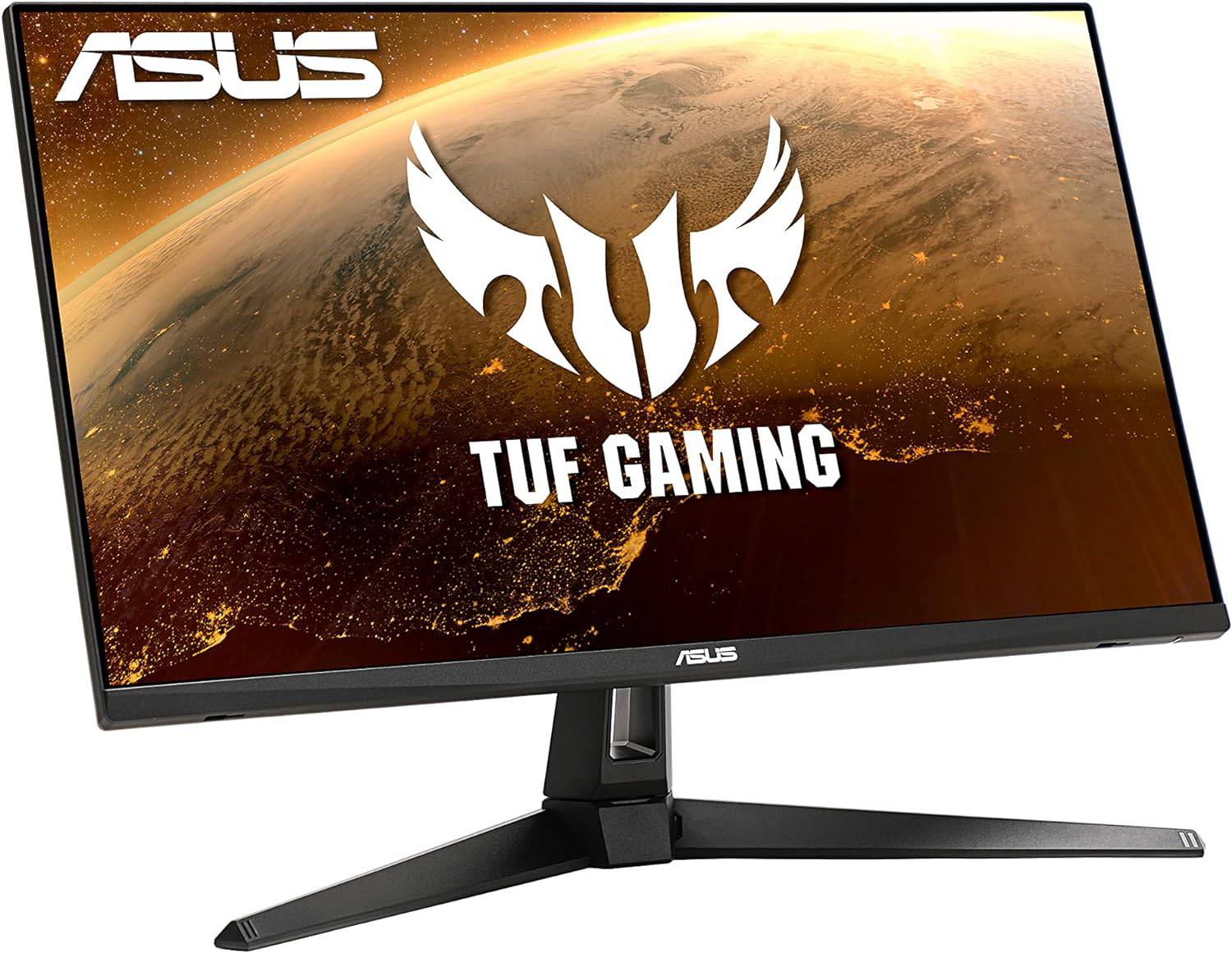 Asus Tuf Gaming Monitor 27 Asus Tuf Gaming Monitor 27